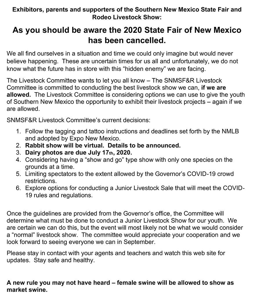 updatedshownotice_62820