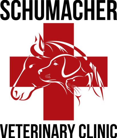 Schumacher Vet Clinic