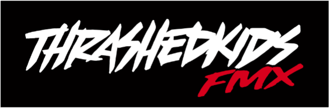Thrashed Kids Thrashed Kids